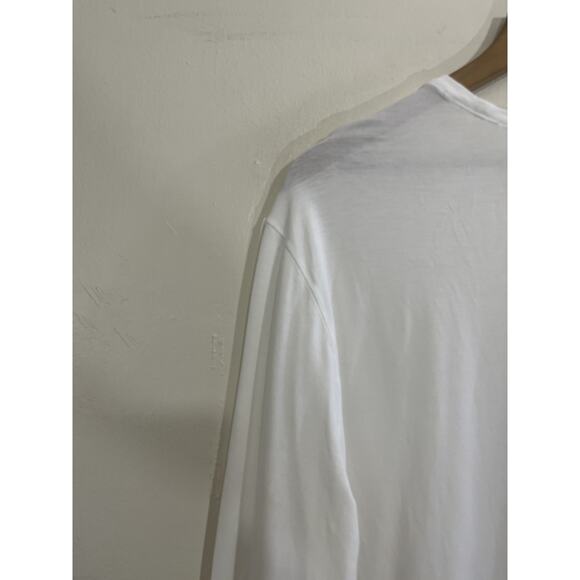 Lululemon 5 Year Basic Activewear T-Shirt M Capsule Run Workout Gym Hike Casual - Picture 10 of 15